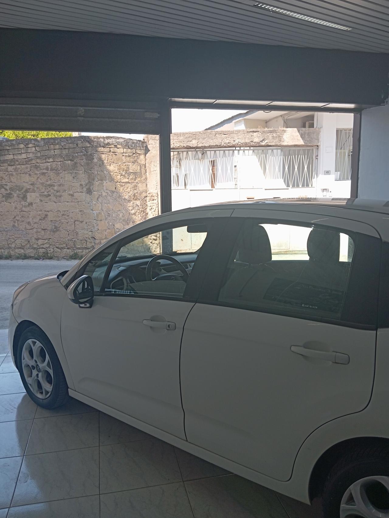 Citroen C3 1.1 Benz/GPL 2011 CON GARANZIA