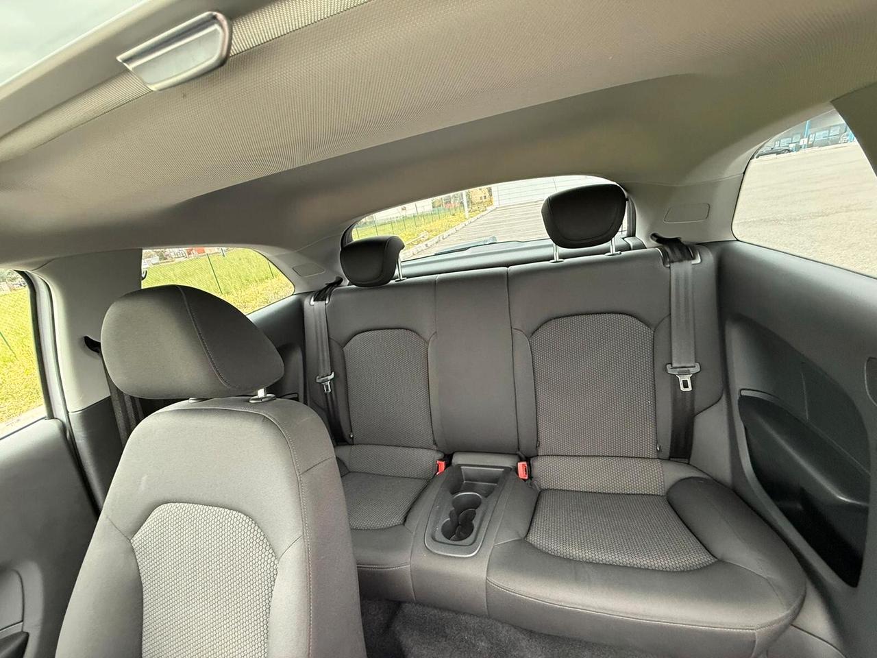 Audi A1 1.6 TDI FULL OPTIONAL