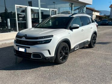 Citroen C5 Aircross 1.6 PLUG-IN HYBRID SHINE