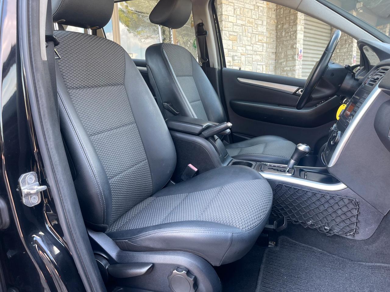 Mercedes-benz B 180 CDI Premium NEO PATENTATI AUTOMATICA