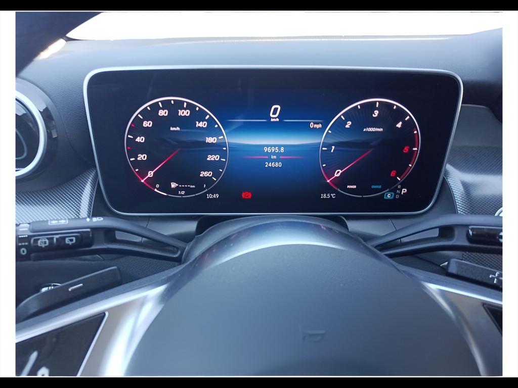 Mercedes-Benz GLC - X254 - GLC 200 d Advanced 4matic auto