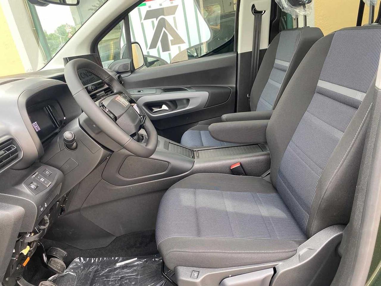 Fiat Doblo 1.2 110 CV PC