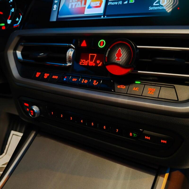 BMW Serie 3(G20/1-80/1) 320d 48V Touring