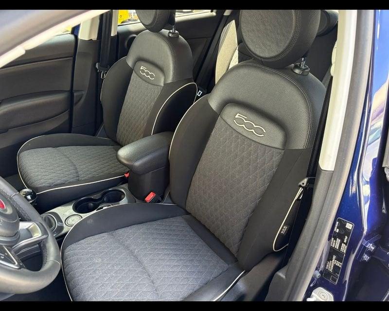 FIAT 500X 500X 1.0 T3 City Cross 120cv