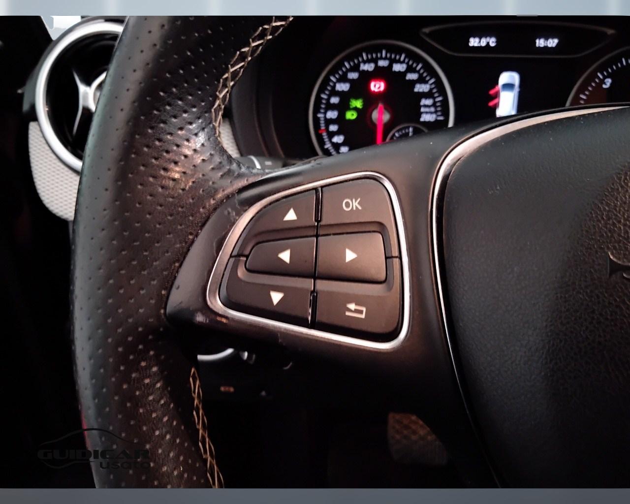 Mercedes-Benz Classe B - T246 - B 200 d (cdi) Sport auto