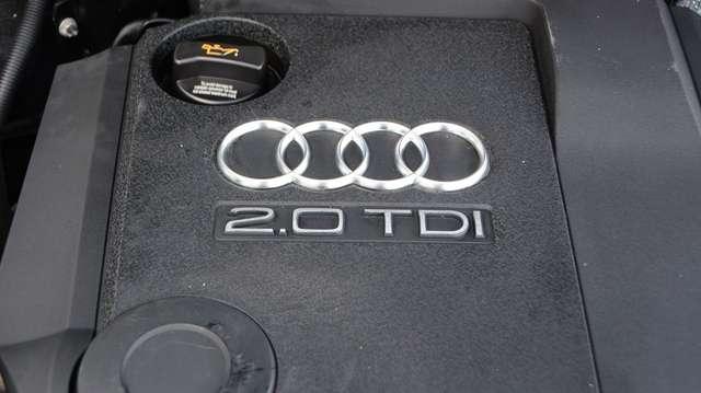 Audi A4 Avant 2.0 tdi Sport 140cv *OTTIME CONDIZIONI*