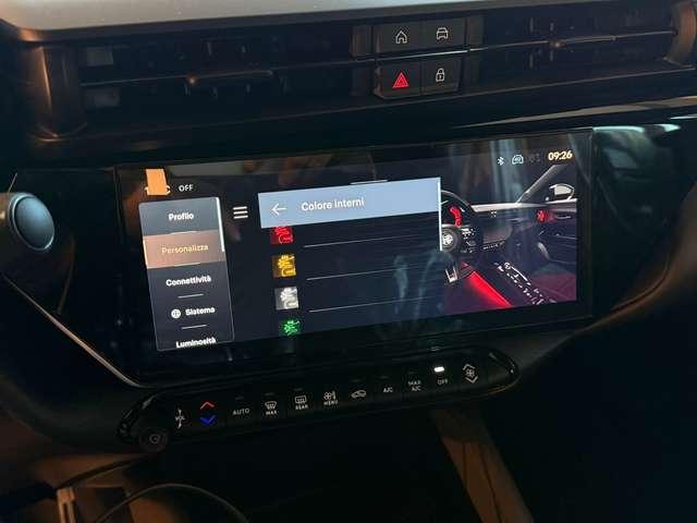 Alfa Romeo Junior AUTOM 1.2 ibrida Speciale 145cv edct6 KM0/PROMOFIN