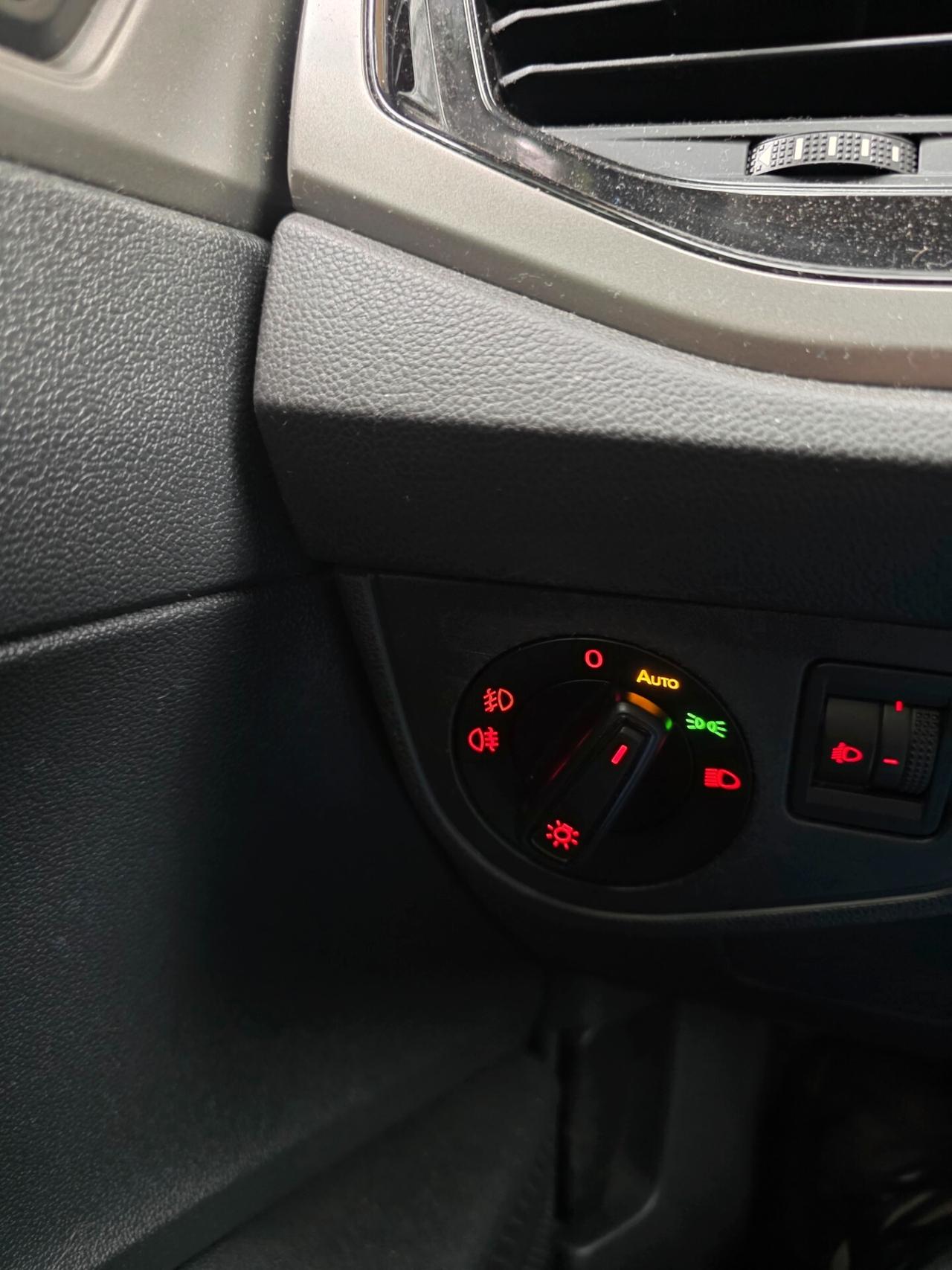Volkswagen Polo 1.0 TSI 5p. Highline