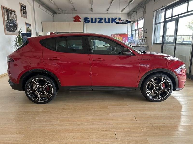 Alfa Romeo Tonale Tonale 1.5 130 CV MHEV TCT7 Edizione Speciale