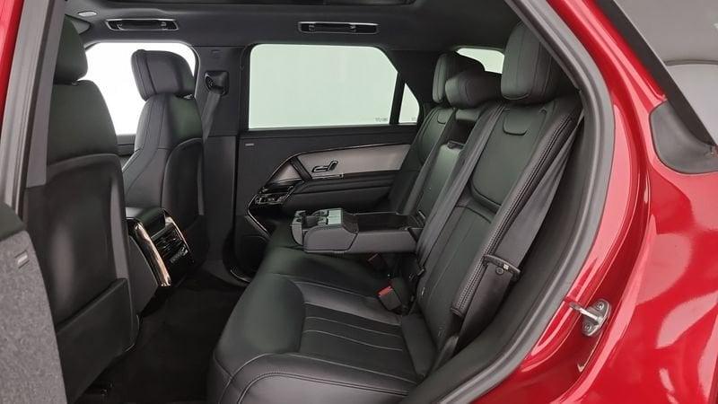 Land Rover Range Rover Sport 3.0D I6 249 MHEV Dynamic SE aut.