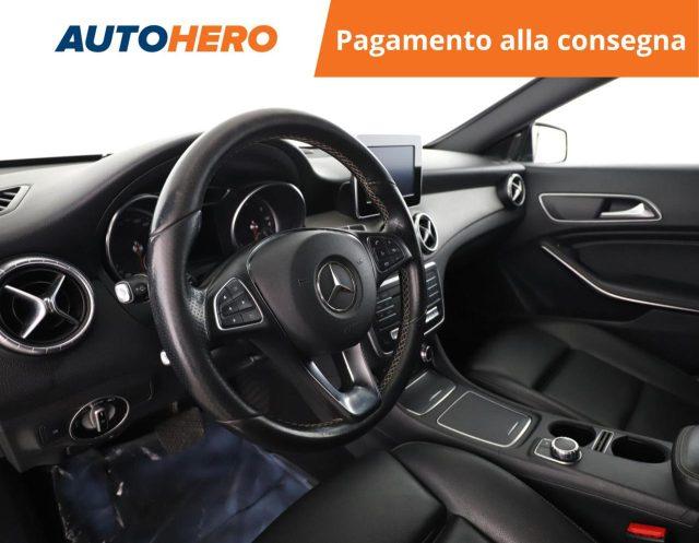 MERCEDES-BENZ CLA 220 d S.W. 4Matic Automatic Sport