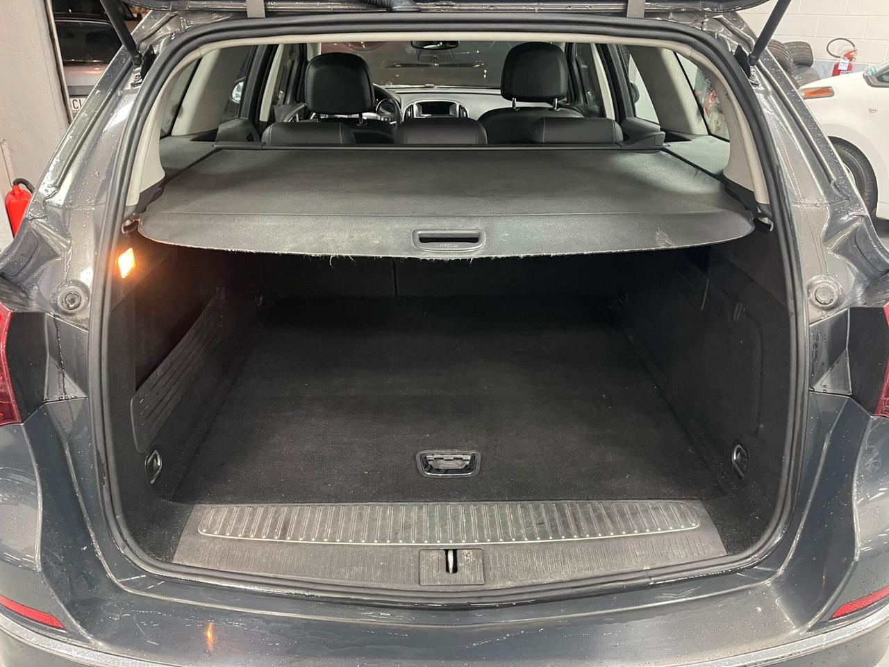 Opel Astra 1.7 CDTI 110CV 5 porte Cosmo