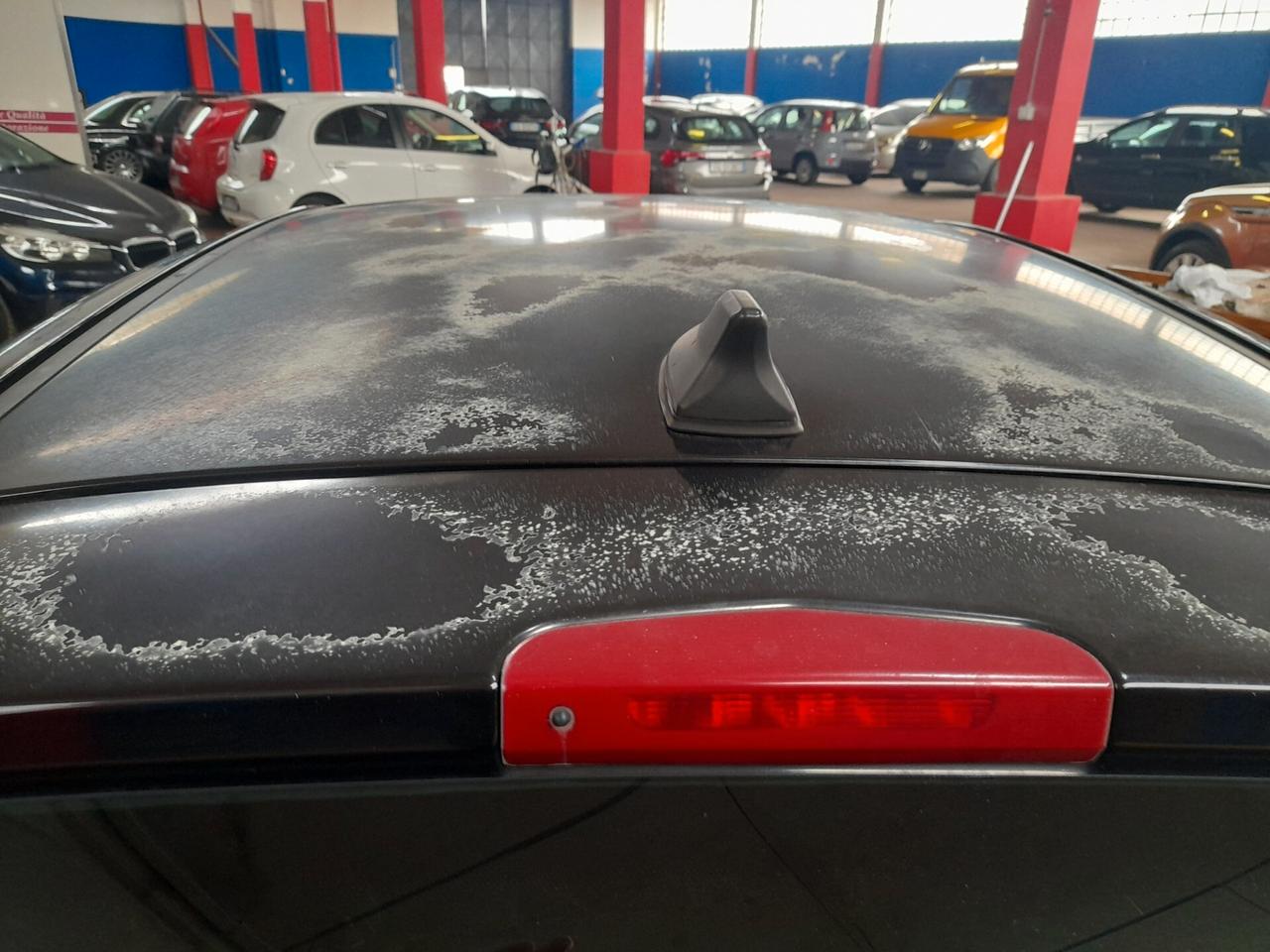 Opel Corsa 1.2 80CV 5 porte GPL-TECH Edition