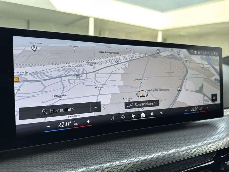 BMW Serie 3 320d 48V xDrive Touring MY 25 Msport CAMERA 360 TETTO LED HEAD-UP