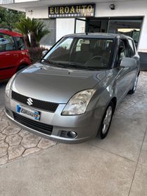 Suzuki Swift 1.3 DDiS 5p. GLX-2005