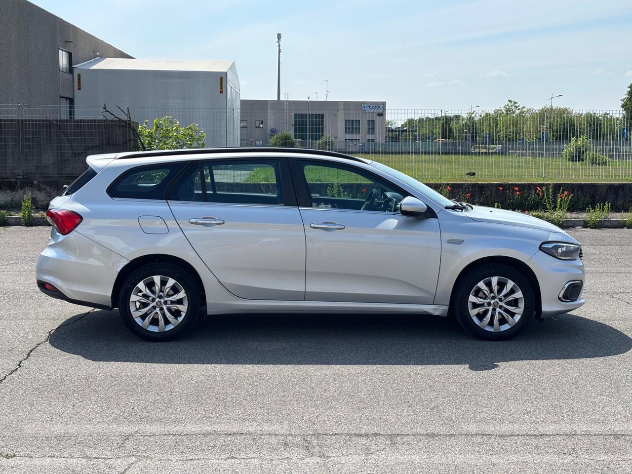 Fiat Tipo 1.6 Mjt DCT, UNICO PROPRIETARIO