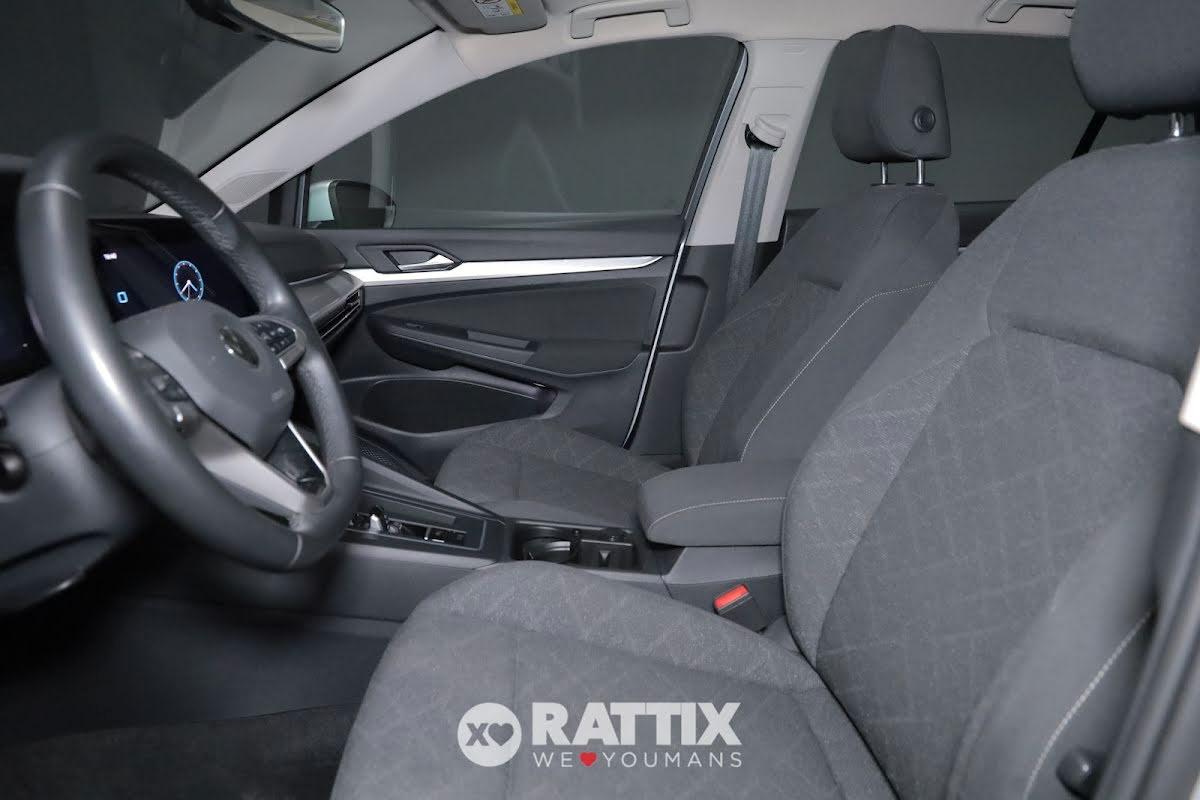 Volkswagen Golf 1.0 etsi evo 110CV Life dsg