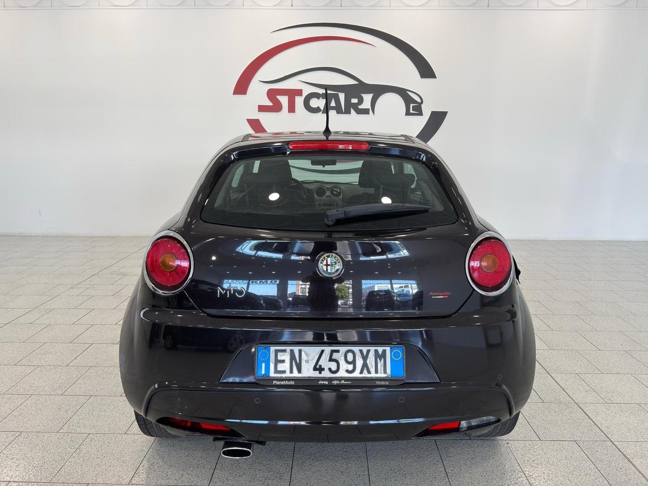 Alfa Romeo MiTo 1.3 JTDm-2 95 CV S&S Progression