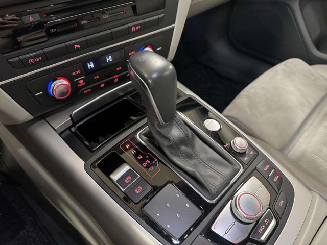 AUDI A6 Avant 2.0 TDI 190 CV ultra S tronic Business