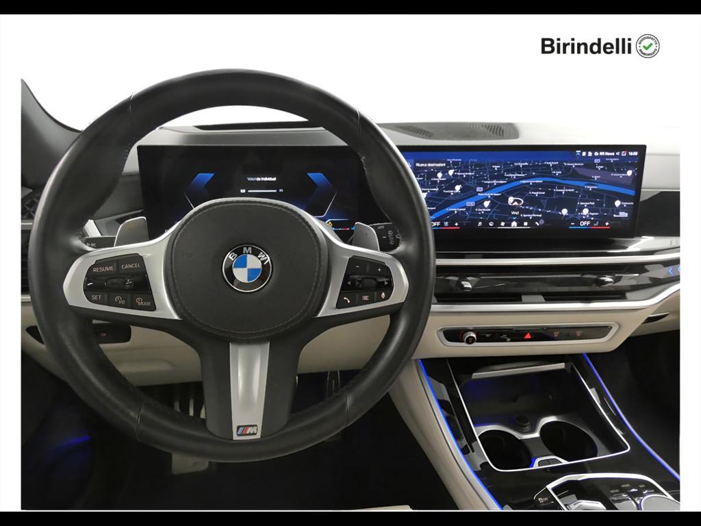 BMW X5 xDrive30d