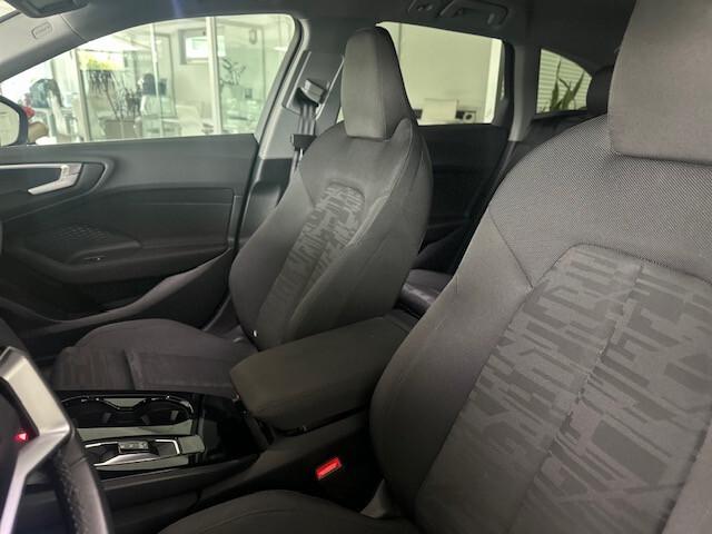 Audi A5 Avant TDI 150 kW S tronic mHEV+ Business Advanced