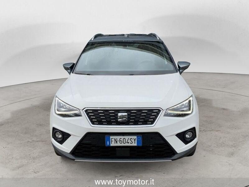 Seat Arona 1.0 EcoTSI 115 CV XCELLENCE