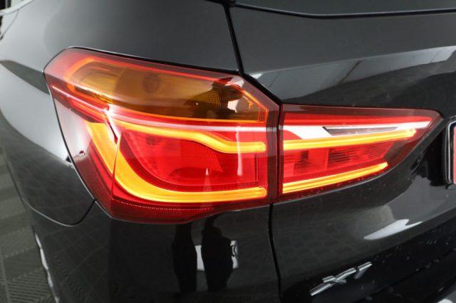 BMW X1 X1 sDrive16d Advantage