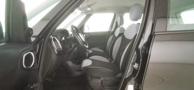 FIAT 500L 1.4 95 CV Pop Star