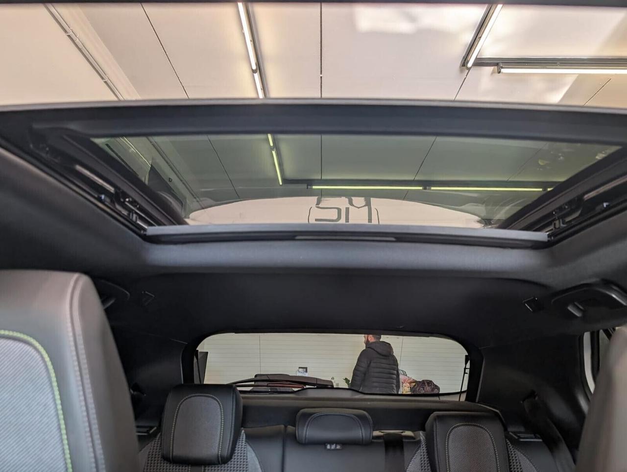 Peugeot 2008 BlueHDi 130 S&S EAT8 GT Pack