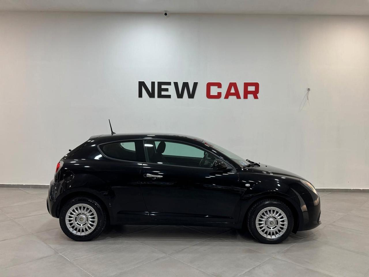 Alfa Romeo MiTo 1.4 70 CV 8V Progression