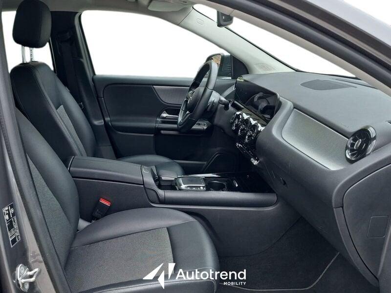 Mercedes-Benz GLA 200 d 150 CV Automatica NAVI LED Business Extra