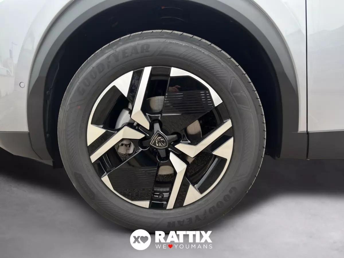 Peugeot 2008 1.2 Puretech 130CV Allure EAT8