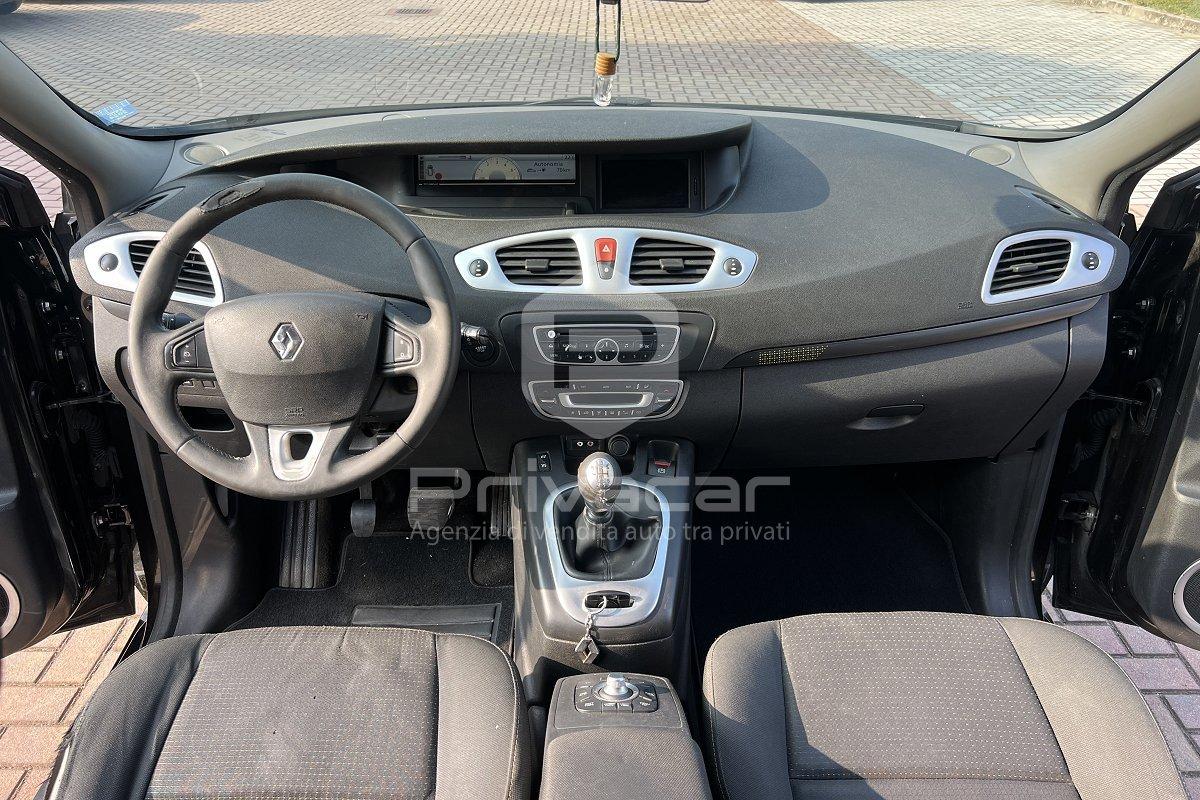 RENAULT Scénic X-Mod 1.9 dCi 130CV Dynamique