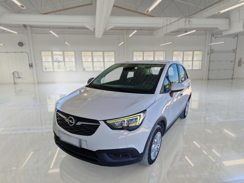 OPEL CROSSLAND X 1.5 Diesel 120cv Advance S/S AT6