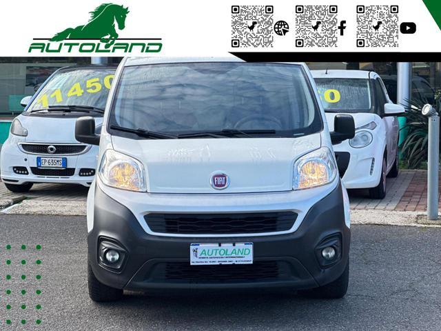 FIAT Fiorino 1.3 MJT 95CV Cargo SX*Unipro-Finanziamento*