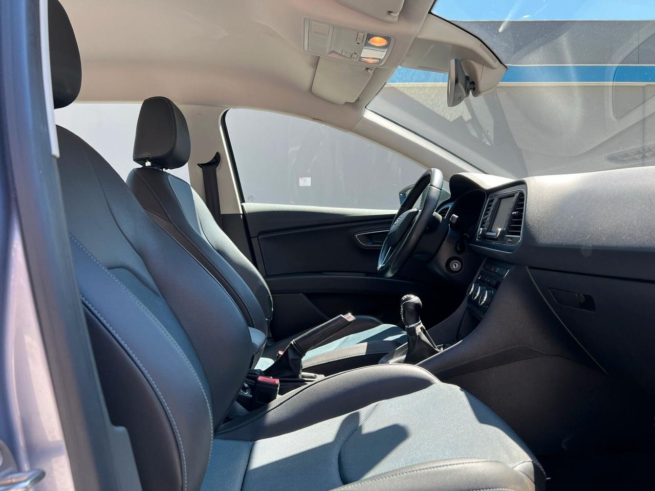 Seat Leon 1.4 METANO