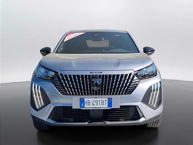 Peugeot 2008 2008 1.2 hybrid Allure 110cv e-dcs6