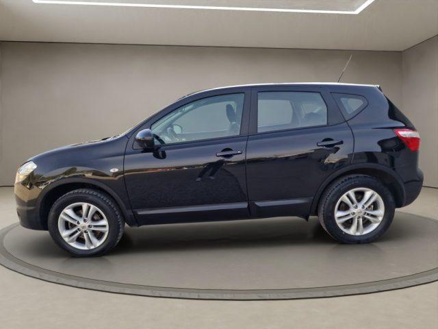 NISSAN Qashqai 1.5 dCi DPF Acenta