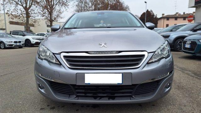 PEUGEOT 308 1.6 HDi 92 CV SW Active PERMUTE OK NEOPATENTATI