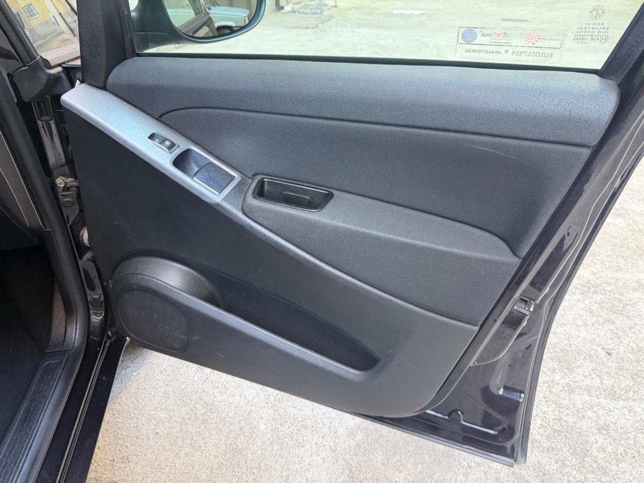 Lancia MUSA 1.4 8V Ecochic (GPL)