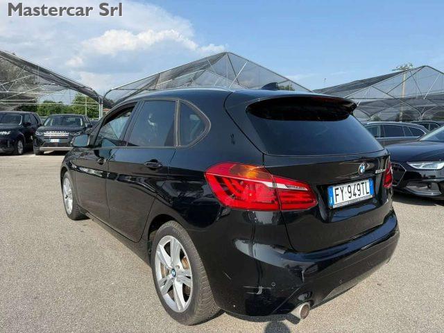 BMW 225 XE Active Tourer Business - FY949TL