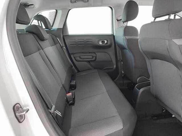 Citroen C3 Aircross BlueHDi 110 S&S Feel