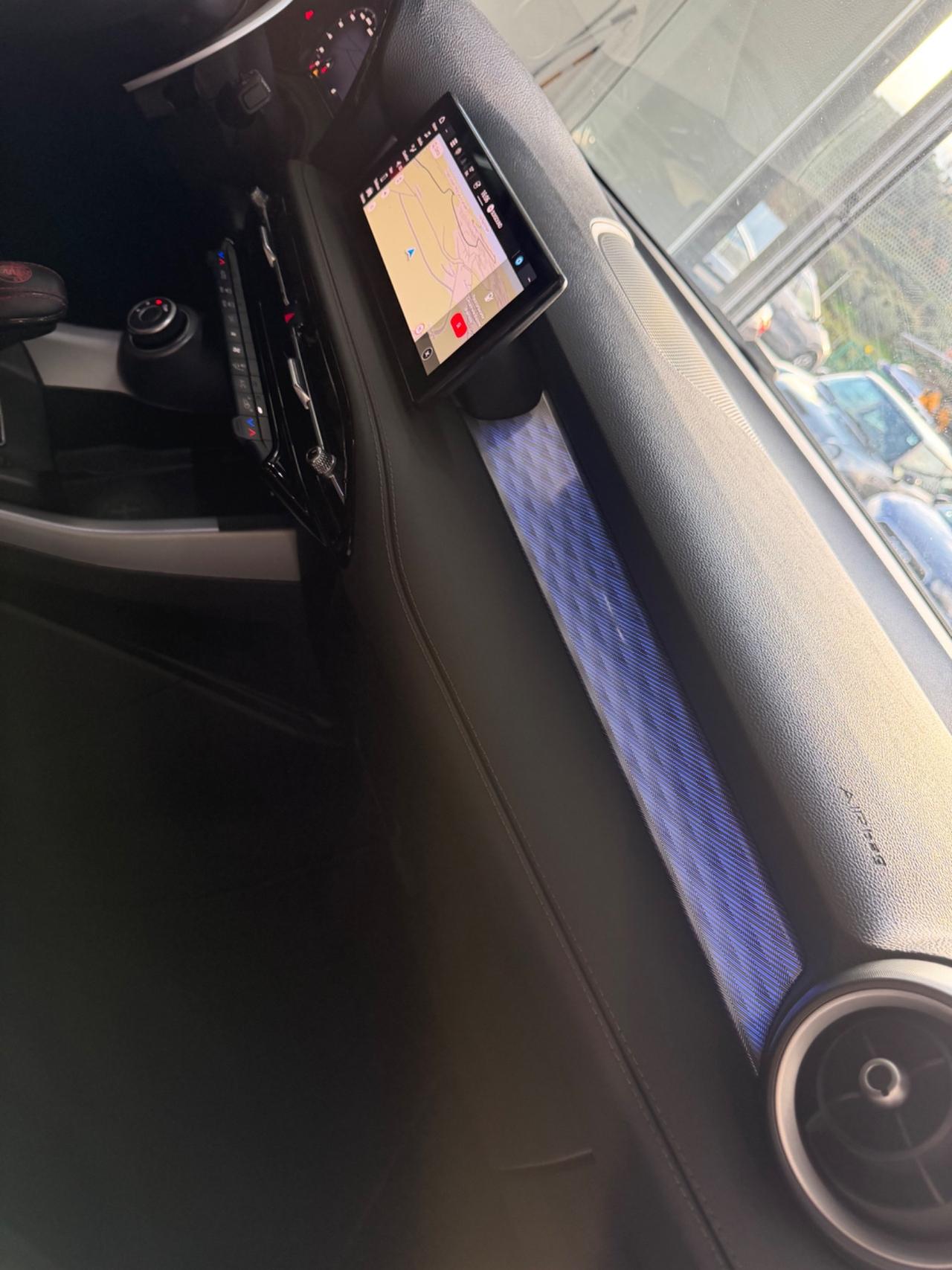 Alfa Romeo Tonale 1.5 130 CV TCT7 Speciale FINANZIABILE