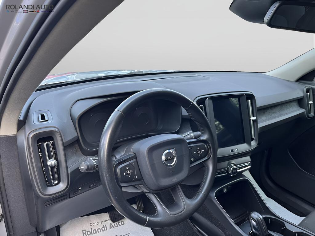 Volvo XC40 2.0 D3 AWD Geartronic