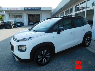 Citroen C3 Aircross PureTech 110cv S&S Shine