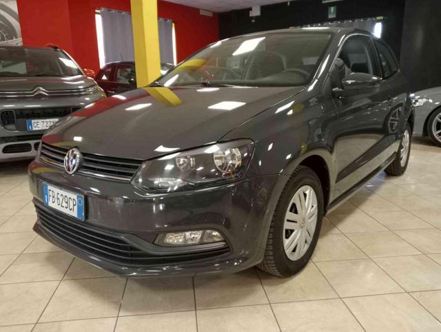 VOLKSWAGEN Polo 1.0 MPI 3p. Trendline ** 98.000 KM. CERTIF. **