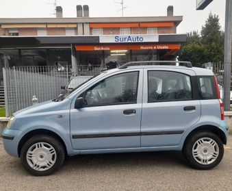 FIAT Panda 1.2 Dynamic Natural Power