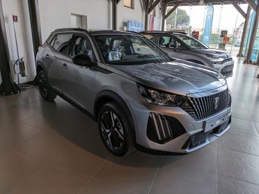 Peugeot 2008 100 S&S Allure