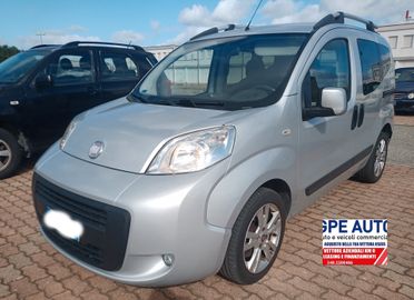 Fiat Qubo 1.3 MJT 95 CV Dynamic