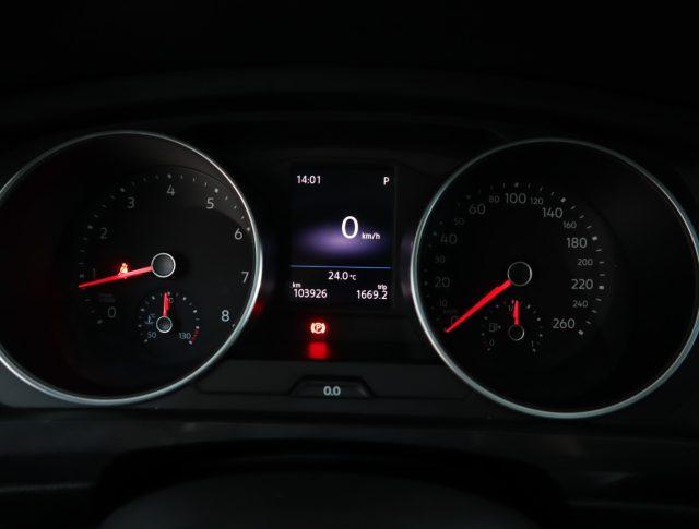 VOLKSWAGEN Tiguan 2.0 TSI 190CV DSG 4MOTION Advanced BMT